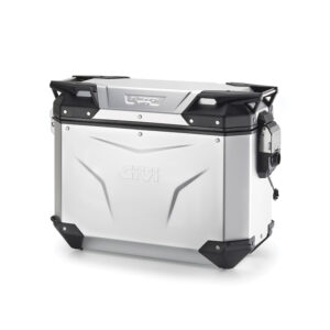 ΒΑΛΙΤΣΑ ΠΛΑΙΝΗ GIVI OBKEV37AAR TREKKER OUTBACK EVO MONOKEY ΔΕΞΙΑ 37LTR