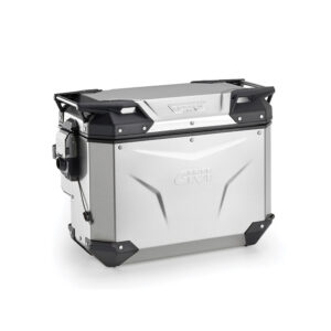 ΒΑΛΙΤΣΑ ΠΛΑΙΝΗ GIVI OBKEVS40ΑR TREKKER OUTBACK EVO MONOKEY ΔΕΞΙΑ 40LTR