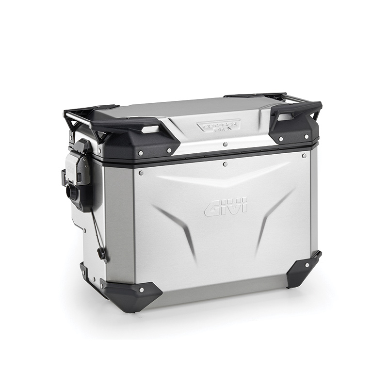 ΒΑΛΙΤΣΑ ΠΛΑΙΝΗ GIVI OBKEVS40ΑR TREKKER OUTBACK EVO MONOKEY ΔΕΞΙΑ 40LTR