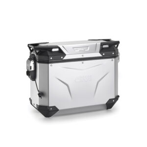 ΒΑΛΙΤΣΑ ΠΛΑΙΝΗ GIVI OBKEV37AAL TREKKER OUTBACK EVO MONOKEY ΑΡΙΣΤΕΡΗ 37LTR