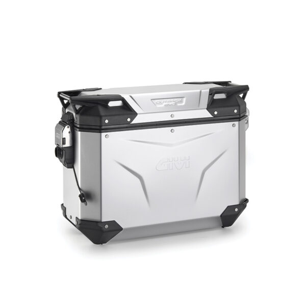 ΒΑΛΙΤΣΑ ΠΛΑΙΝΗ GIVI OBKEV37AAL TREKKER OUTBACK EVO MONOKEY ΑΡΙΣΤΕΡΗ 37LTR