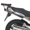 ΜΠΡΑΤΣΑ 347F_TDM 900'02-05 YAMAHA GIVI