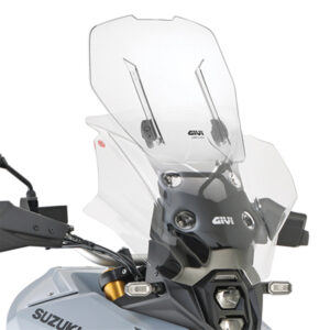 ΖΕΛΑΤΙΝΑ GIVI AF3125B AIRFLOW SUZUKI V-STROM 800 DE / SE '23-'25