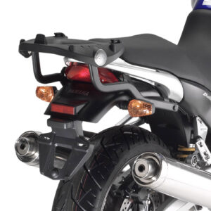 ΜΠΡΑΤΣΑ 350FZ BT 1100'02 YAMAHA GIVI