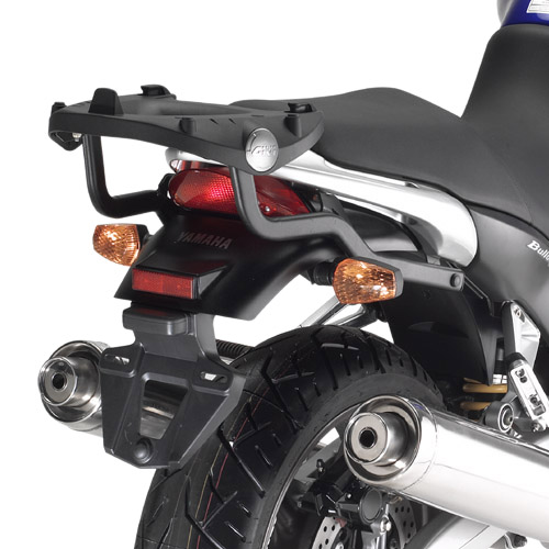ΜΠΡΑΤΣΑ 350FZ BT 1100'02 YAMAHA GIVI