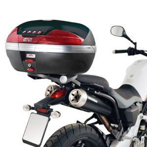 ΜΠΡΑΤΣΑ 356FZ_MT 03'06 YAMAHA GIVI