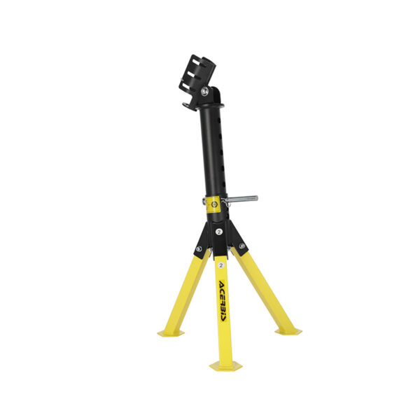 ΣΤΑΝΤ ACERBIS SPLASHSTAND BIKE 27255.318 ΜΑΥΡΟ / ΚΙΤΡΙΝΟ