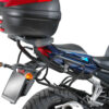 ΜΠΡΑΤΣΑ 359FZ_FZ1'06 FAZER 1000 YAMAHA GIVI