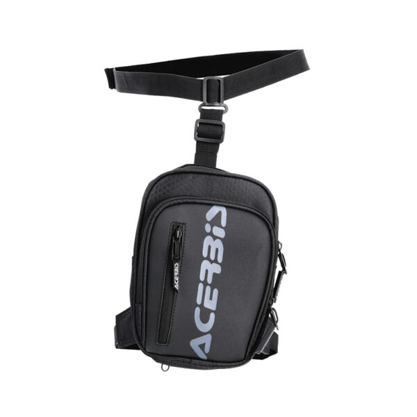 ΤΣΑΝΤΑΚΙ ΠΟΔΙΟΥ ACERBIS PRO-LEG 27107.090 ΜΑΥΡΟ 1LT