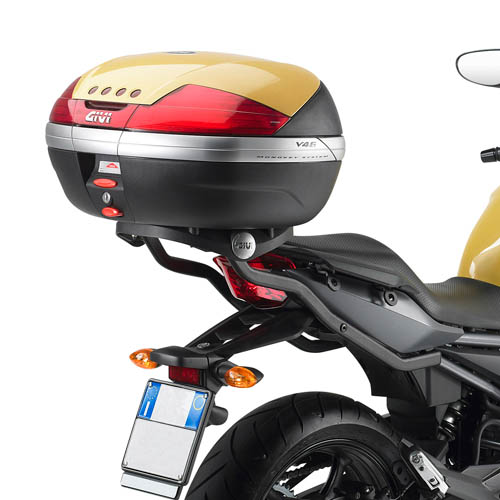 ΜΠΡΑΤΣΑ 364FZ_XJ DIVERSION'09-11 YAMAHA GIVI