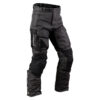ΠΑΝΤΕΛΟΝΙ NORDCODE HIMALAYAN SHORT ΜΑΥΡΟ / ΣΚΟΥΡΟ ΓΚΡΙ
