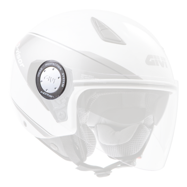 ΜΗΧΑΝΙΣΜΟΣ ΖΕΛΑΤΙΝΑΣ GIVI H10.6 Z2216R