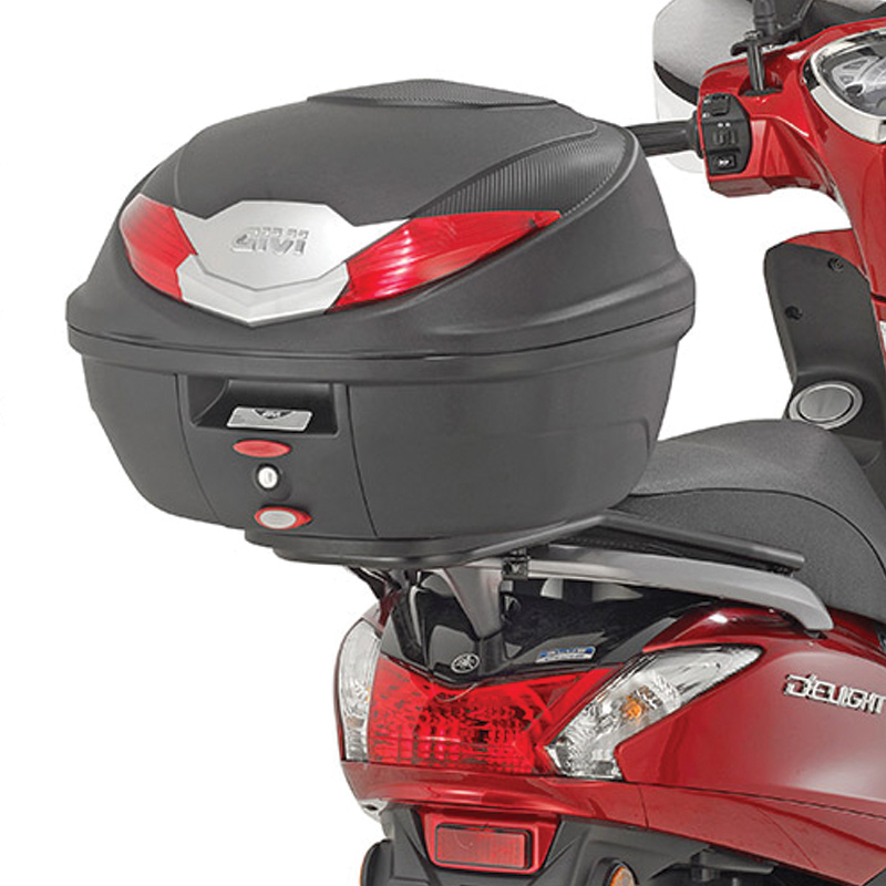 ΣΧΑΡΑ GIVI SR2134 YAMAHA D'ELIGHT 125 '17-'25