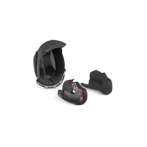 GIVI Z2667..R ΕΣΩΤΕΡΙΚΟ+ΜΑΓΟΥΛΑ X25 / X27