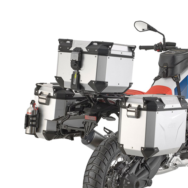 ΒΑΣΕΙΣ ΠΛΑΙΝΩΝ ΒΑΛΙΤΣΩΝ GIVI PLOS5151CAM BMW R 12 G / S '25