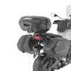 ΒΑΣΕΙΣ ΠΛΑΙΝΩΝ ΒΑΛΙΤΣΩΝ GIVI PX2171 YAMAHA TRACER 9 / GT / GT+ '25