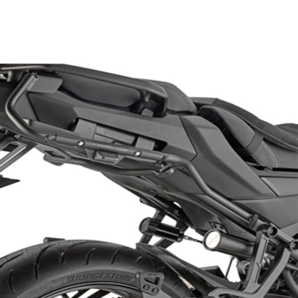 ΒΑΣΕΙΣ ΠΛΑΙΝΩΝ ΒΑΛΙΤΣΩΝ GIVI PX2171 YAMAHA TRACER 9 / GT / GT+ '25