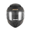 ΚΡΑΝΟΣ NOX N402 SPRING ΧΡΥΣΟ ΜΑΤ