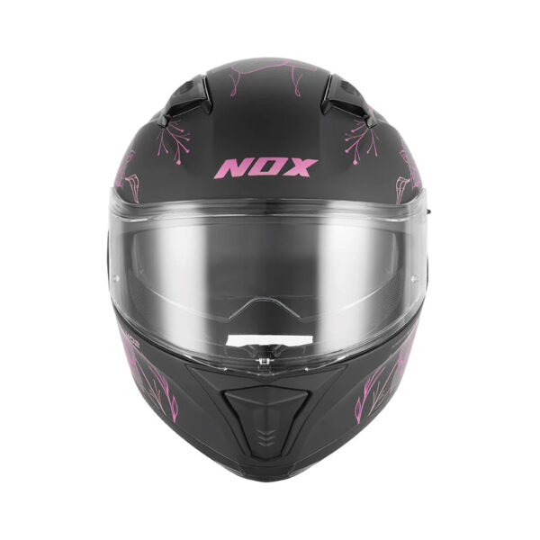 ΚΡΑΝΟΣ NOX N402 SPRING ΡΟΖ ΜΑΤ