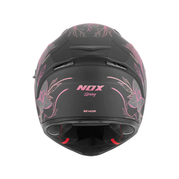 ΚΡΑΝΟΣ NOX N402 SPRING ΡΟΖ ΜΑΤ