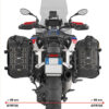 ΒΑΣΕΙΣ ΠΛΑΙΝΩΝ ΒΑΛΙΤΣΩΝ GIVI PL5146CAM BMW R 1300 GS ADVENTURE '25