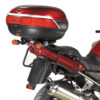 ΜΠΡΑΤΣΑ 348FZ_FZS 1000'01-05 YAMAHA GIVI