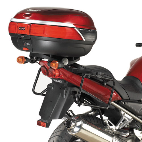 ΜΠΡΑΤΣΑ 348FZ_FZS 1000'01-05 YAMAHA GIVI