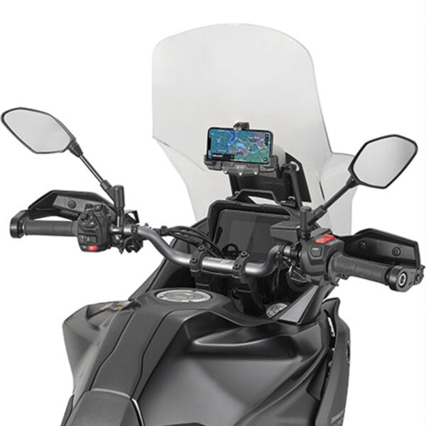 ΜΠΑΡΑ GIVI FB2179 YAMAHA TRACER 7 GT '25-'26
