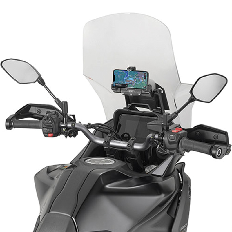 ΜΠΑΡΑ GIVI FB2179 YAMAHA TRACER 7 GT '25-'26