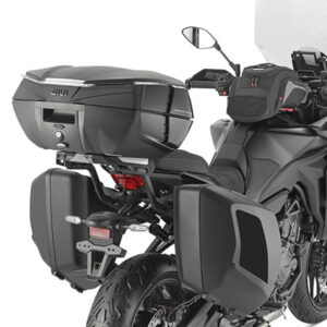 ΣΧΑΡΑ GIVI SR2179 YAMAHA TRACER 7 GT '25-'26