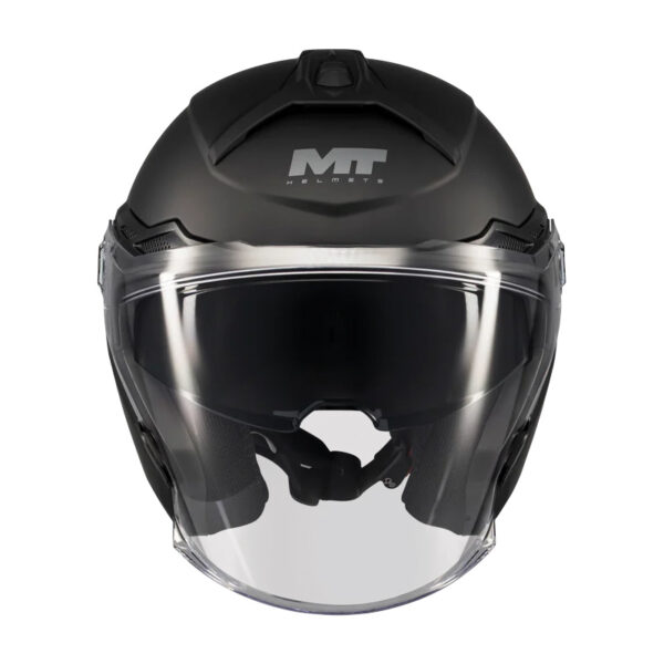 ΚΡΑΝΟΣ MT COSMO SV S PURE ΜΑΥΡΟ ΜΑΤ A1