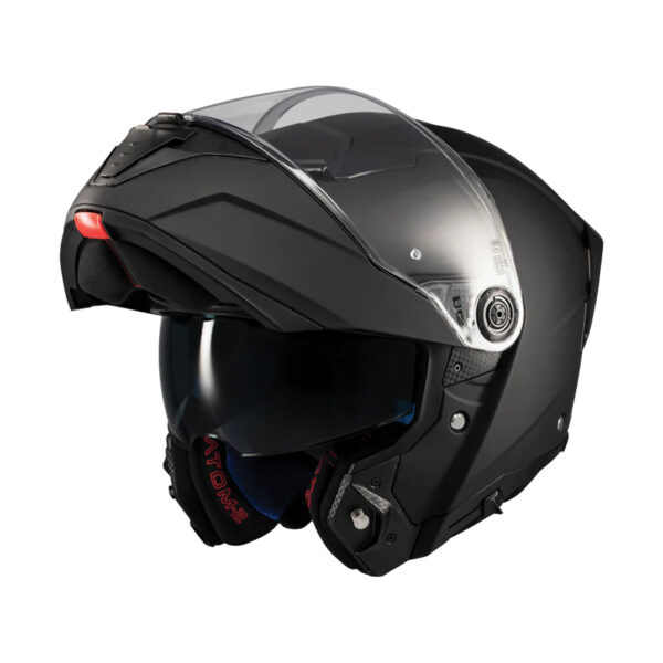 ΚΡΑΝΟΣ MT ATOM 2 SV PURE A1 ΜΑΥΡΟ ΜΑΤ