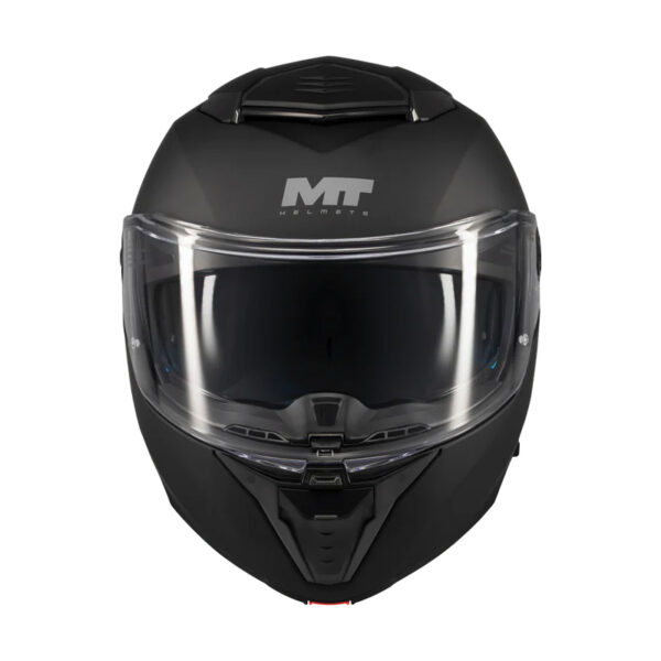 ΚΡΑΝΟΣ MT ATOM 2 SV PURE A1 ΜΑΥΡΟ ΜΑΤ