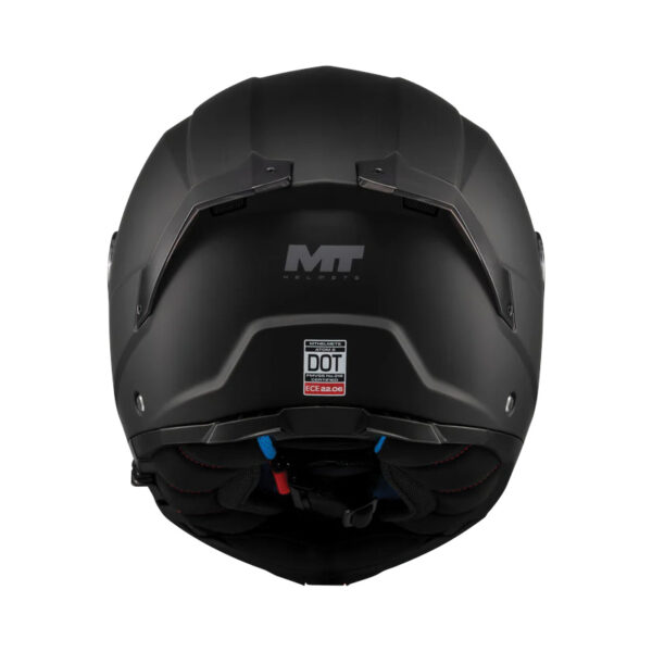 ΚΡΑΝΟΣ MT ATOM 2 SV PURE A1 ΜΑΥΡΟ ΜΑΤ