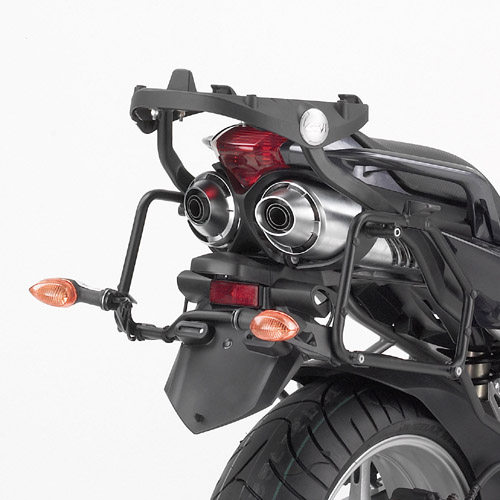 ΜΠΡΑΤΣΑ 351FZ_FZ6'04-07 FAZER S2'07 YAMAHA GIVI