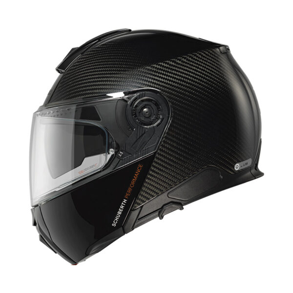 ΚΡΑΝΟΣ SCHUBERTH C5 CARBON
