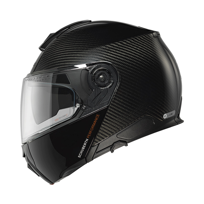 ΚΡΑΝΟΣ SCHUBERTH C5 CARBON