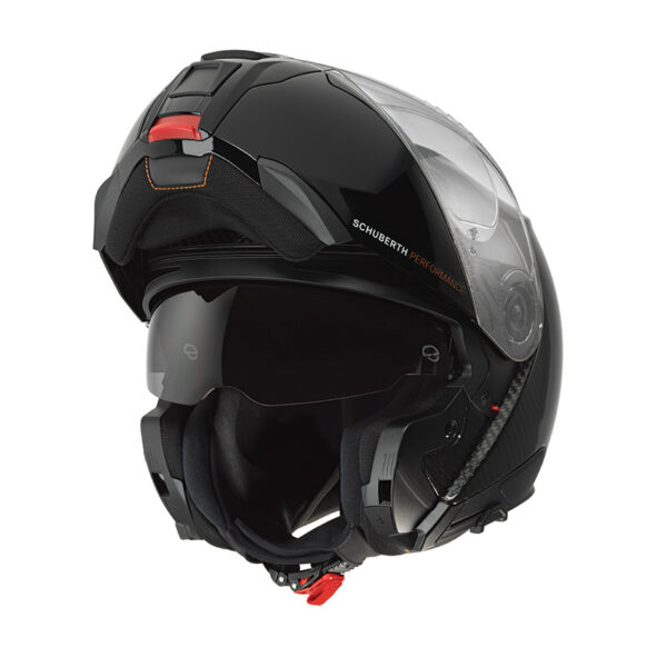 ΚΡΑΝΟΣ SCHUBERTH C5 CARBON