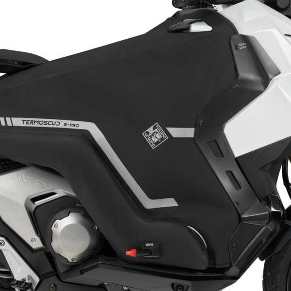 ΘΕΡΜΙΚΟ ΚΑΛΥΜΜΑ ΠΟΔΙΩΝ TERMOSCUD® S-PRO R259SPRO HONDA X-ADV 750 '25-'26