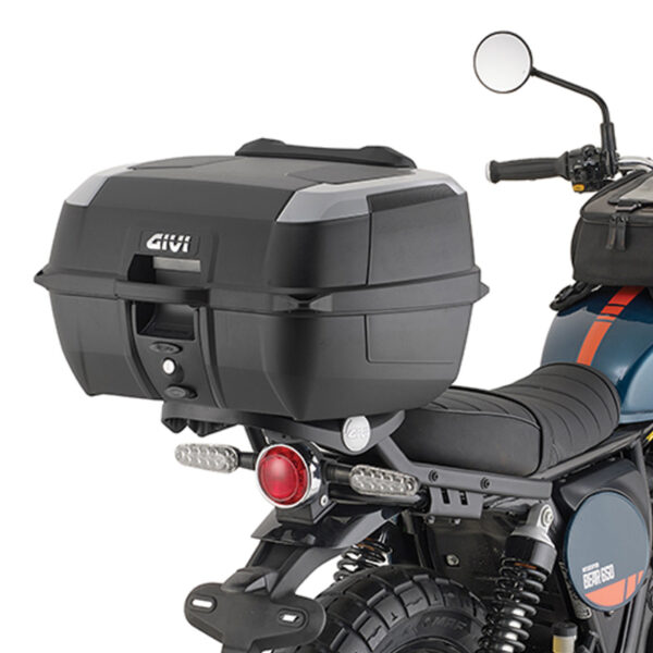 ΣΧΑΡΑ GIVI SR9063 ROYAL ENFIELD BEAR '25