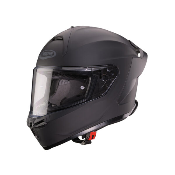 ΚΡΑΝΟΣ CABERG ROXTER ΜΑΥΡΟ ΜΑΤ