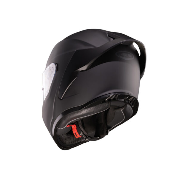 ΚΡΑΝΟΣ CABERG ROXTER ΜΑΥΡΟ ΜΑΤ