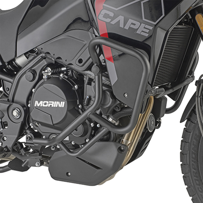 ΠΡΟΣΤΑΣΙΑ ΚΙΝΗΤΗΡΑ GIVI TN9352 MOTO MORINI X-CAPE 700 '25