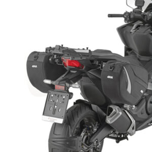 ΠΛΑΙΝΕΣ ΑΝΑΔΙΠΛΟΥΜΕΝΕΣ ΒΑΣΕΙΣ GIVI STL1188 HONDA X-ADV 750 '21-'25 / FORZA 750 '21-'25