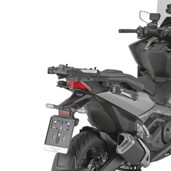ΠΛΑΙΝΕΣ ΑΝΑΔΙΠΛΟΥΜΕΝΕΣ ΒΑΣΕΙΣ GIVI STL1188 HONDA X-ADV 750 '21-'25 / FORZA 750 '21-'25