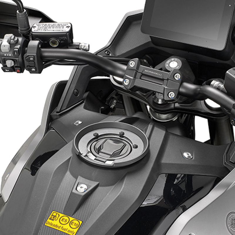ΣΥΣΤΗΜΑ ΚΛΕΙΔΩΜΑΤΟΣ GIVI BF97 MORBIDELLI T1002VX '25