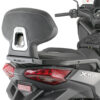 ΠΛΑΤΗ GIVI TB2167A YAMAHA X-MAX 300 '23