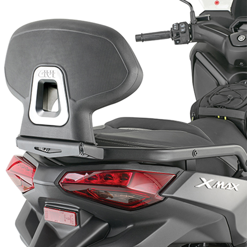 ΠΛΑΤΗ GIVI TB2167A YAMAHA X-MAX 300 '23