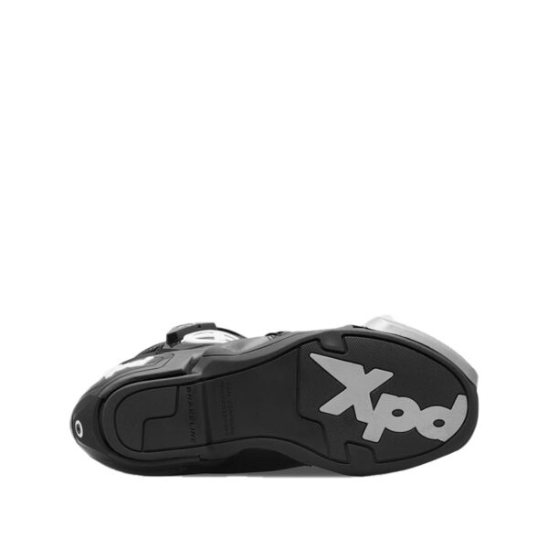 ΜΠΟΤΕΣ XPD XP9-R ΜΑΥΡΟ 026