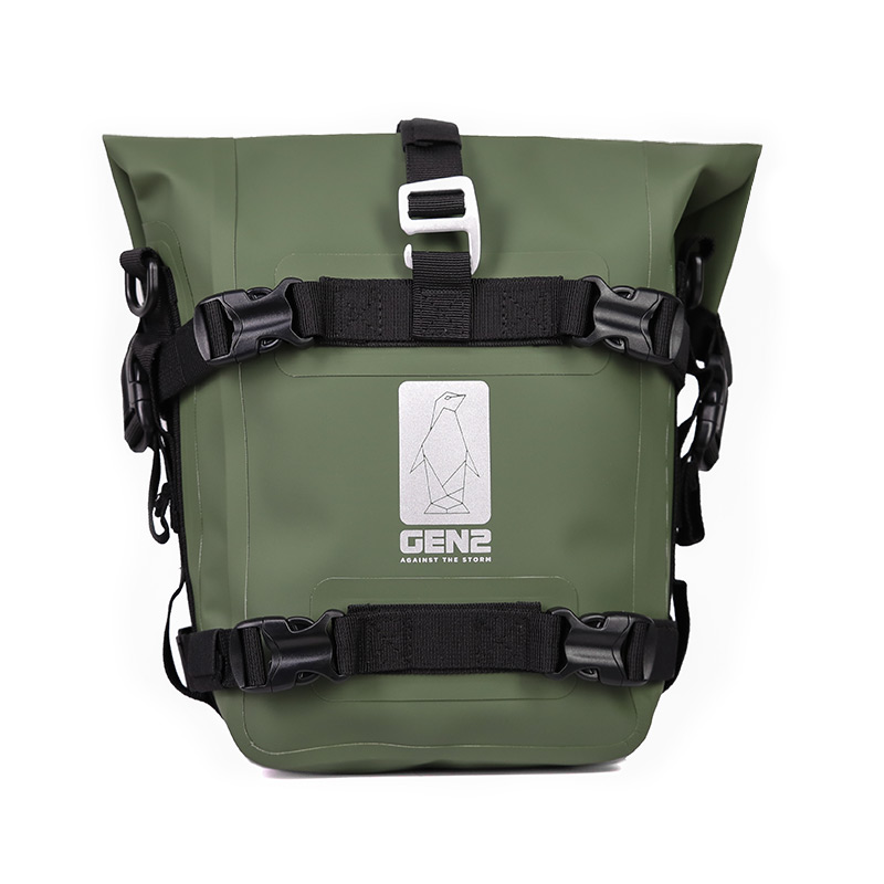ΤΣΑΝΤΑΚΙ GEN2 ENGINE DRY BAG IPX7 7LT ΧΑΚΙ
